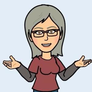 Meet your Posher, Cindy lou